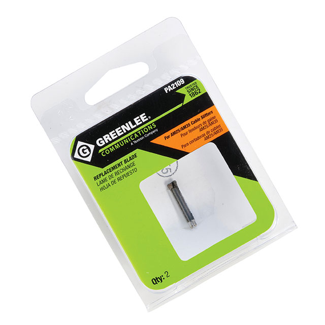 PA2109 Tempo Communications  Pinces à dénuder et accessoires